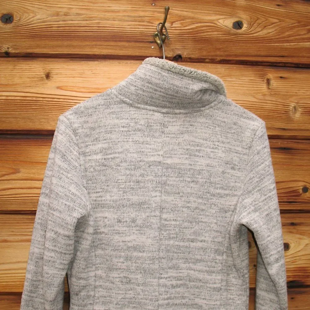 Kuhl Full Zip Knit Jacket
